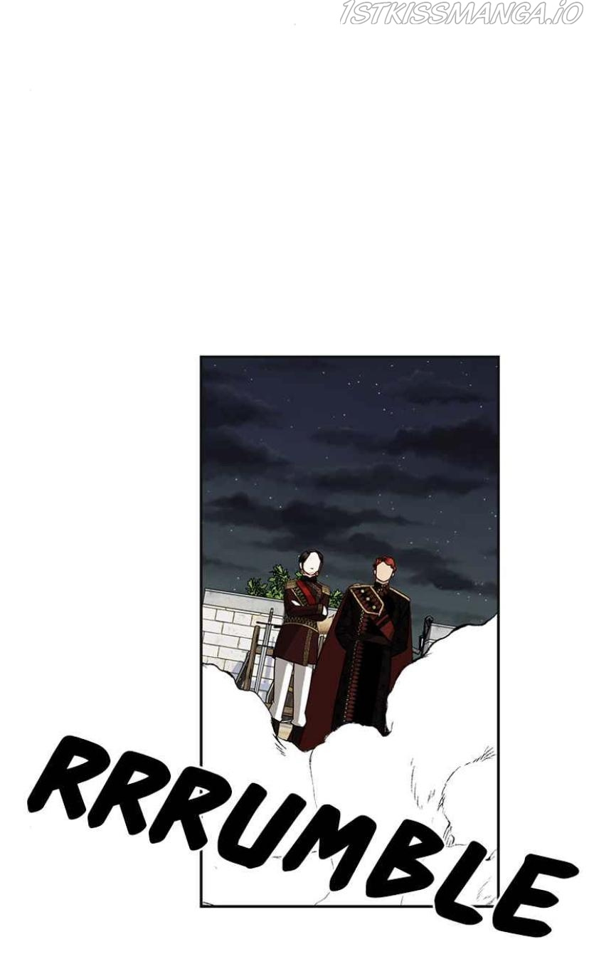 Men of The Harem chapter 52 - page 39