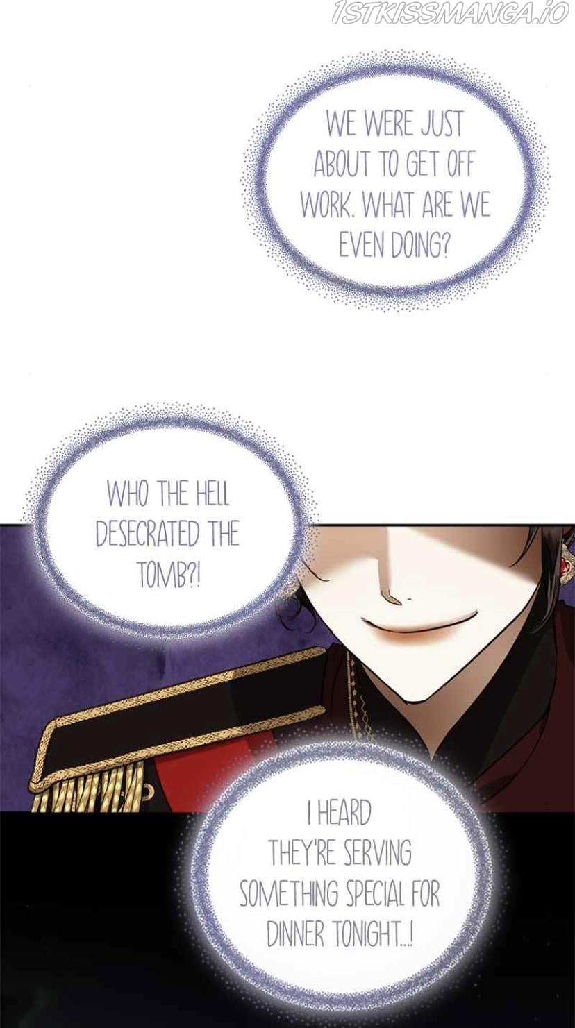 Men of The Harem chapter 52 - page 45