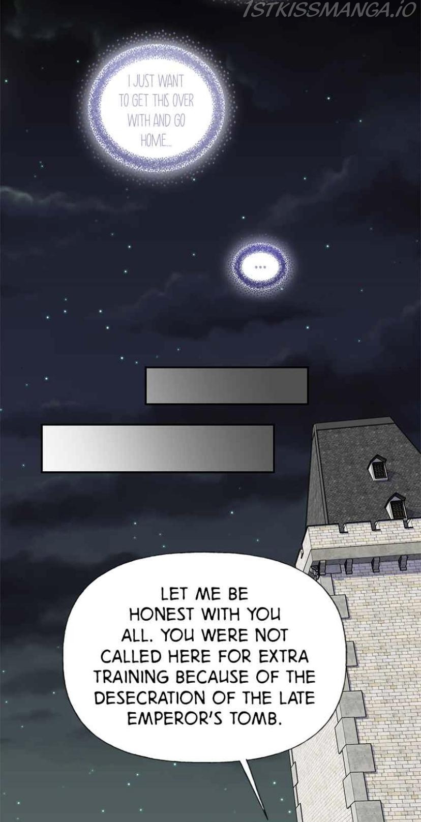 Men of The Harem chapter 52 - page 46