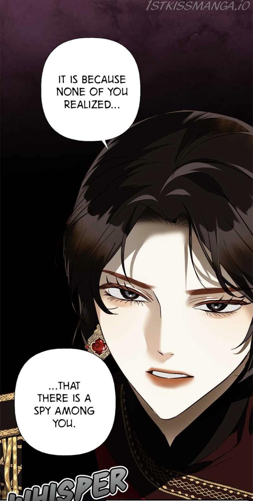 Men of The Harem chapter 52 - page 48
