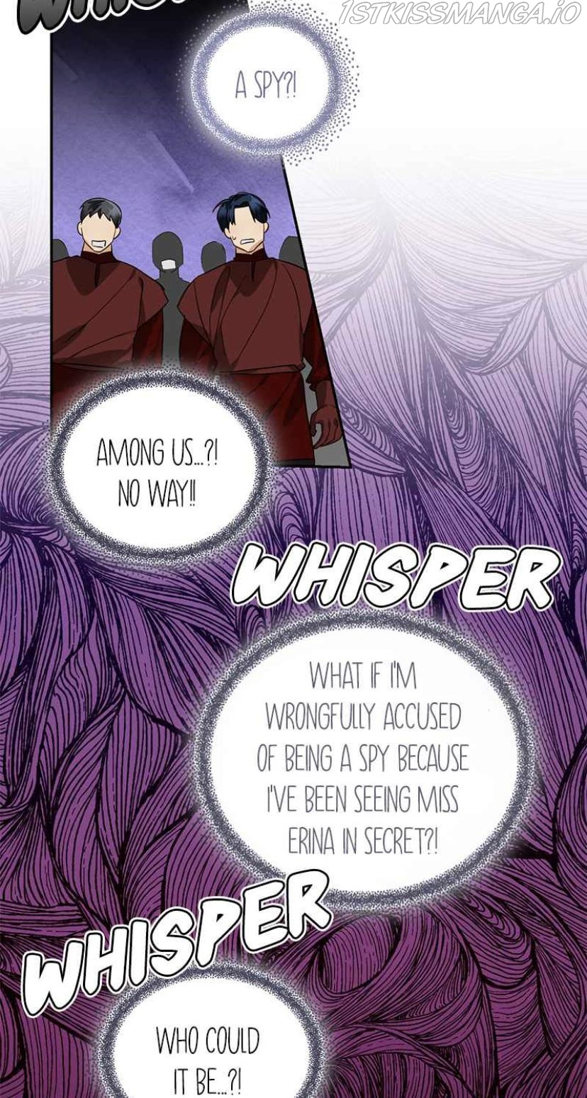 Men of The Harem chapter 52 - page 49