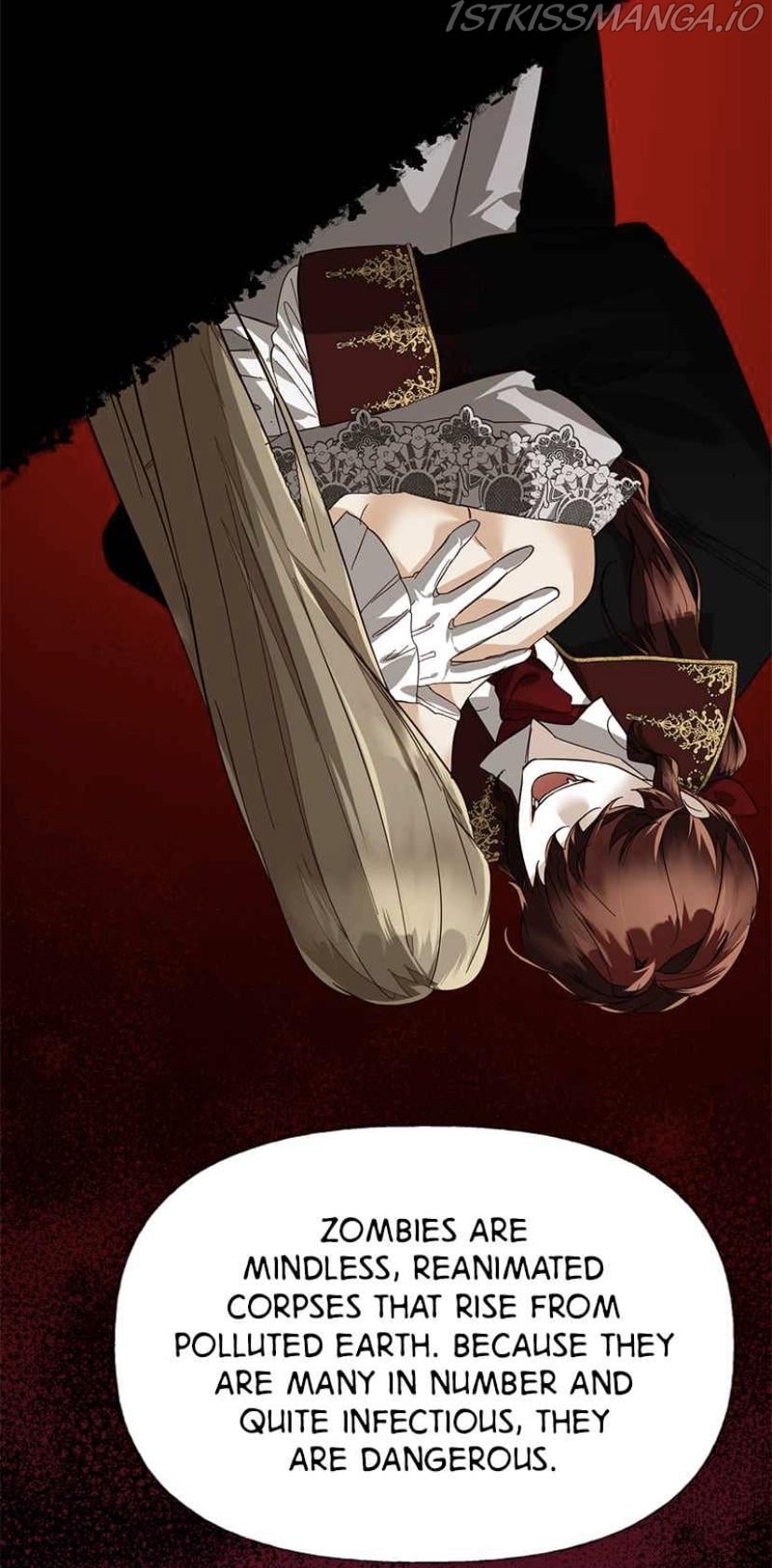 Men of The Harem chapter 52 - page 5