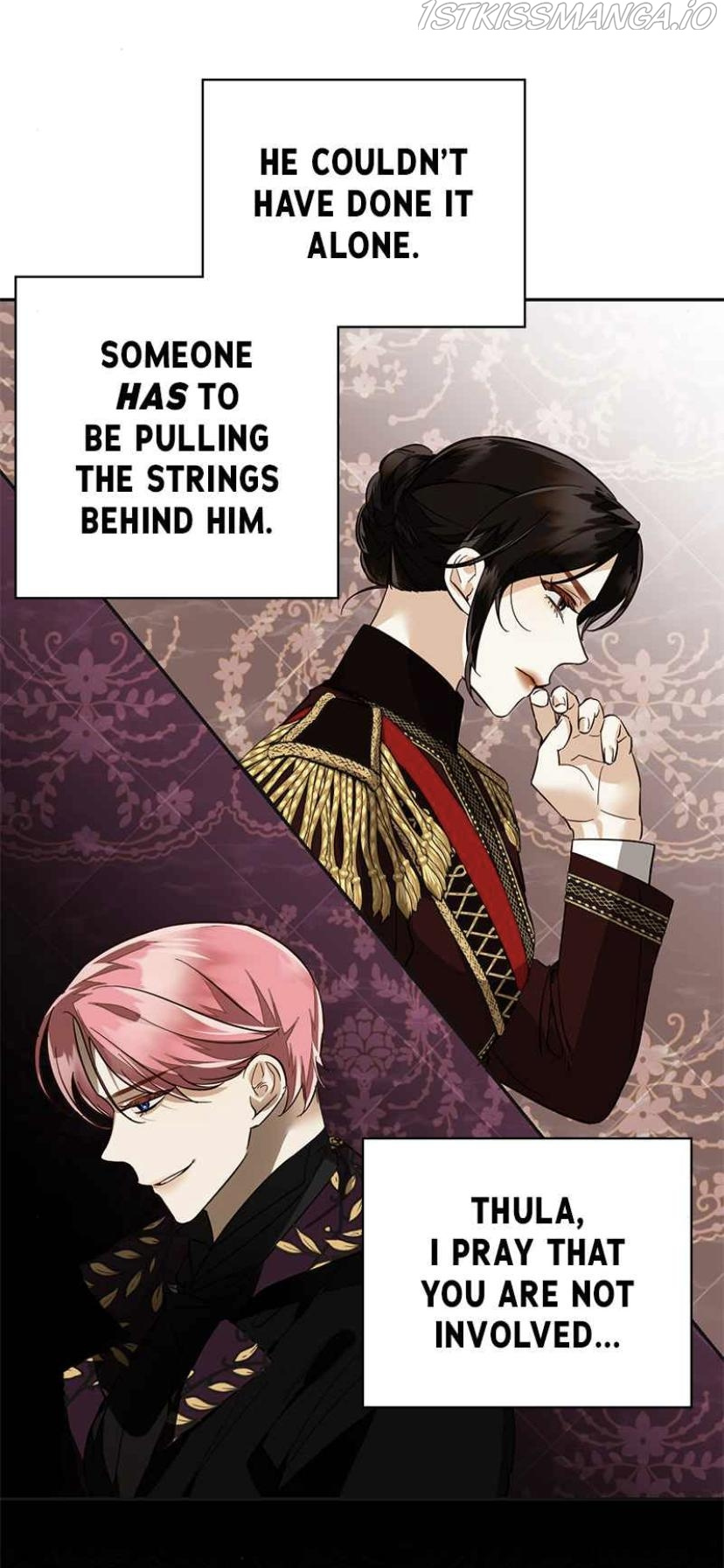 Men of The Harem chapter 52 - page 51
