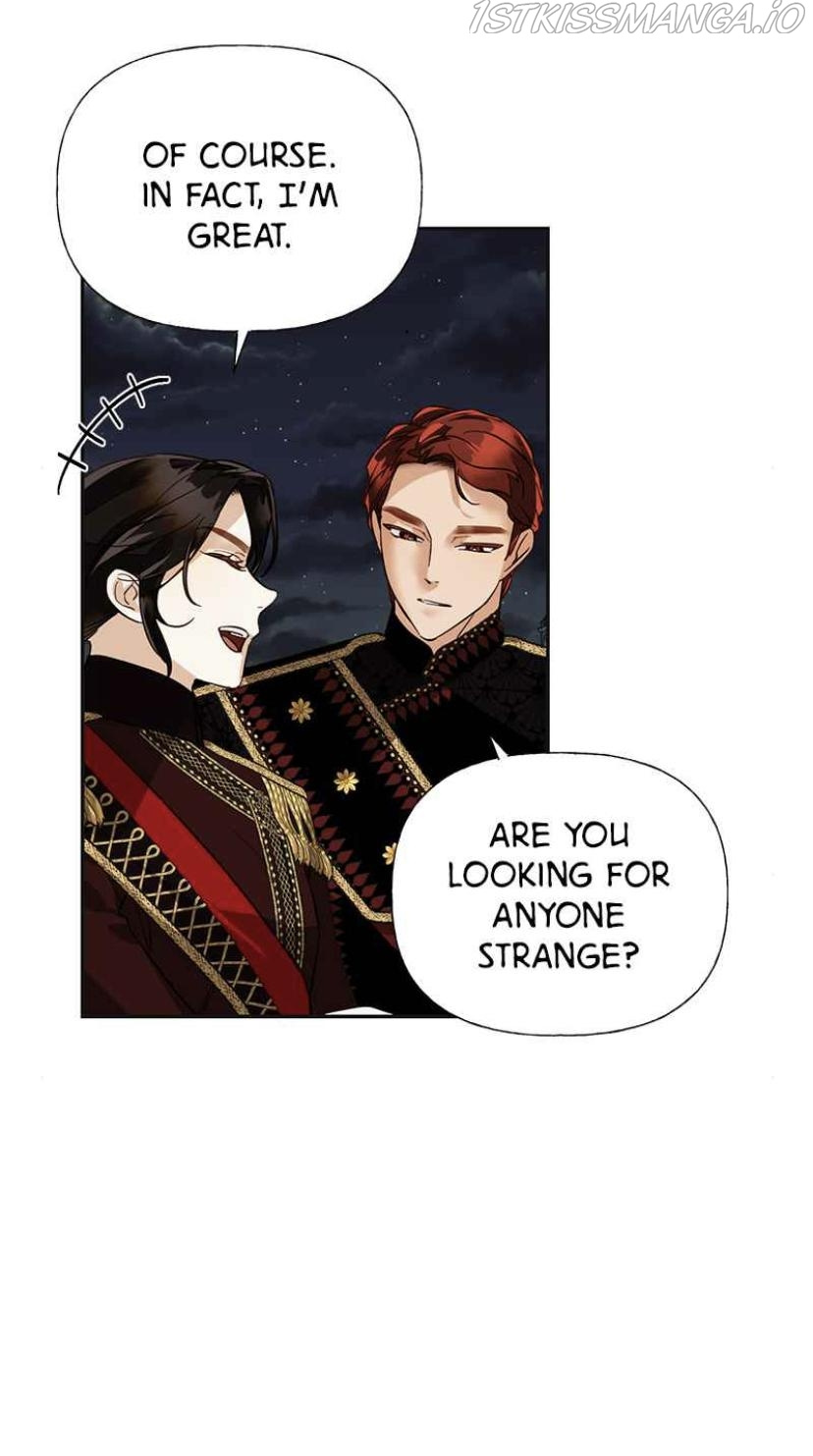 Men of The Harem chapter 52 - page 54