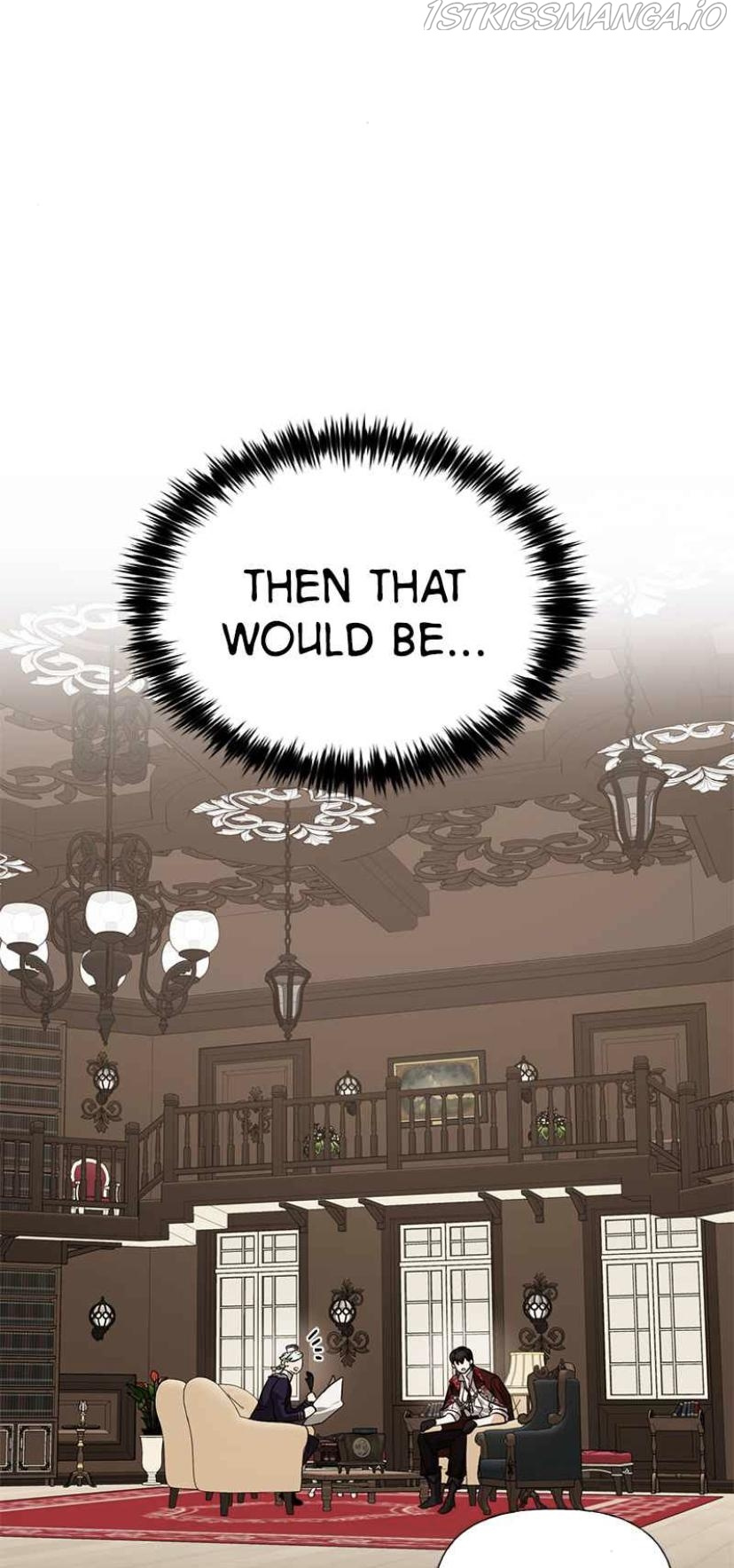 Men of The Harem chapter 52 - page 59