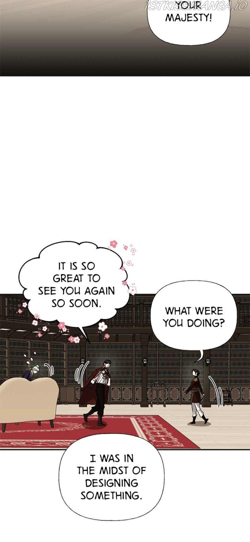 Men of The Harem chapter 52 - page 60
