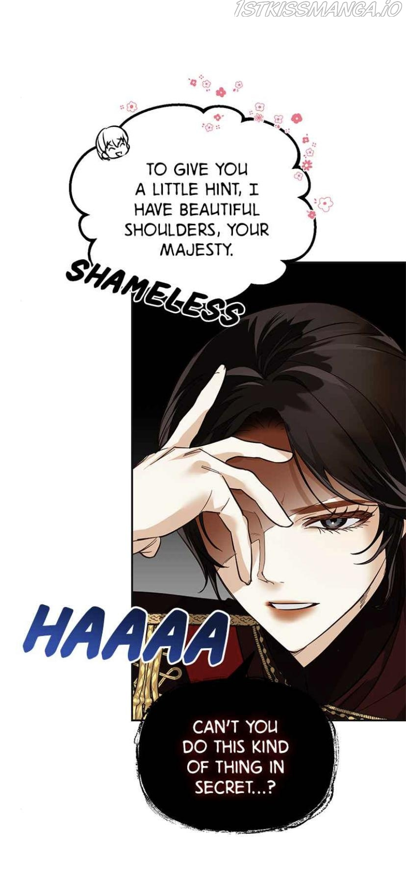 Men of The Harem chapter 52 - page 63