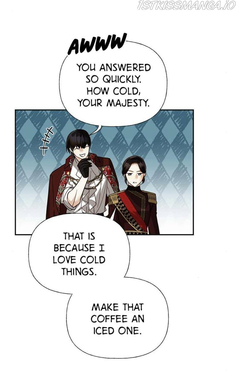 Men of The Harem chapter 52 - page 66