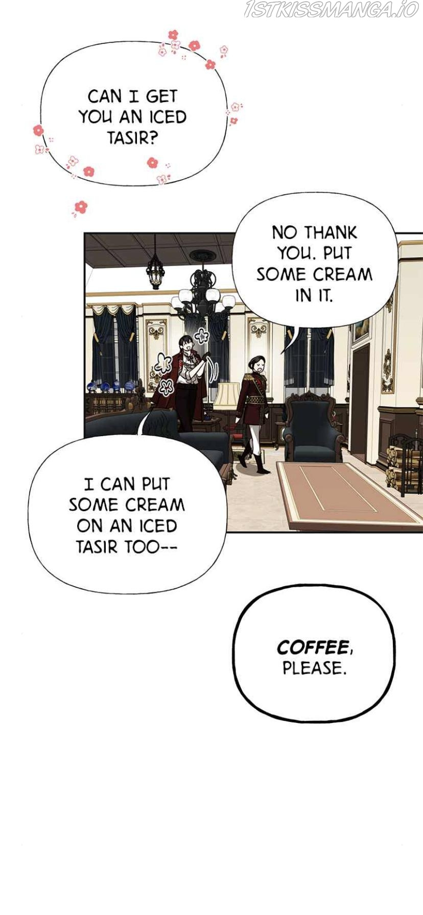 Men of The Harem chapter 52 - page 67
