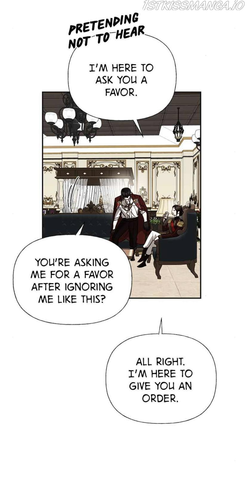 Men of The Harem chapter 52 - page 70