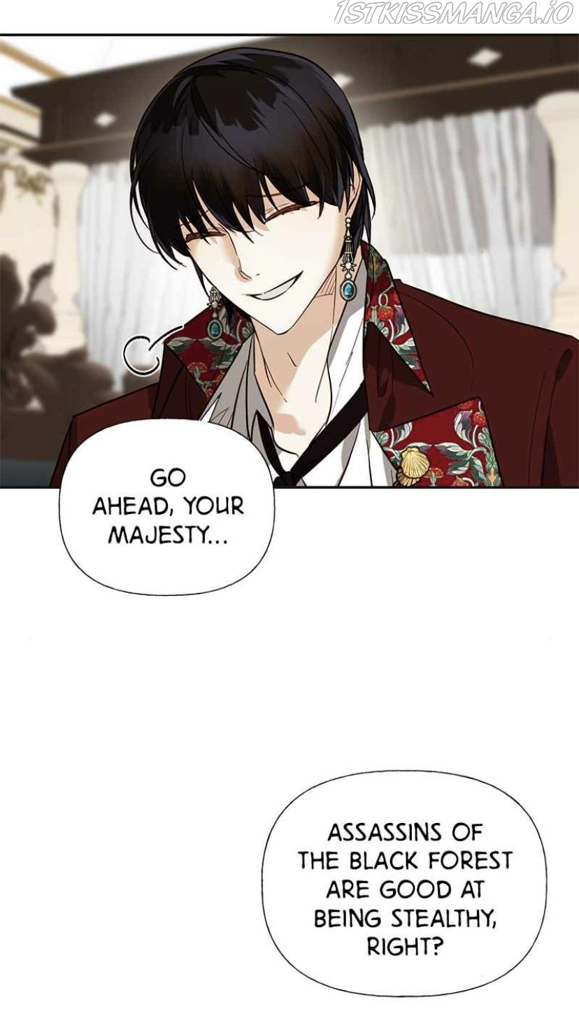 Men of The Harem chapter 52 - page 71
