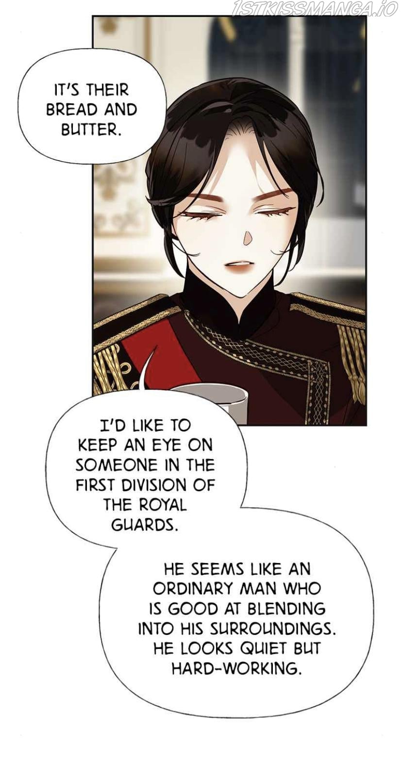 Men of The Harem chapter 52 - page 72