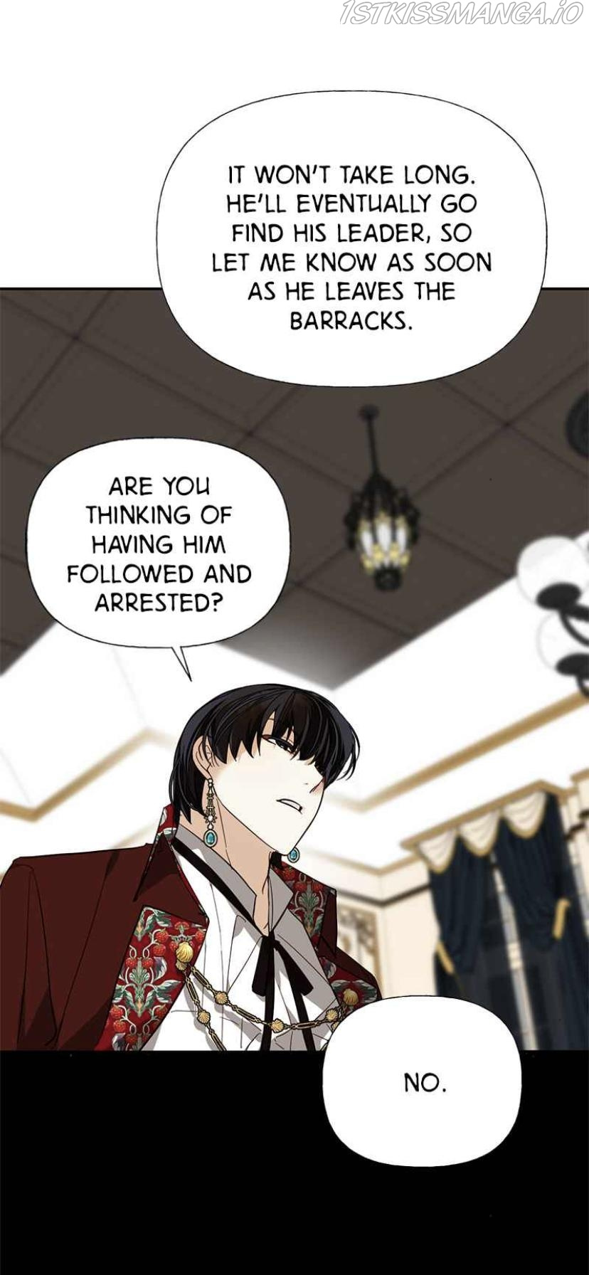 Men of The Harem chapter 52 - page 74