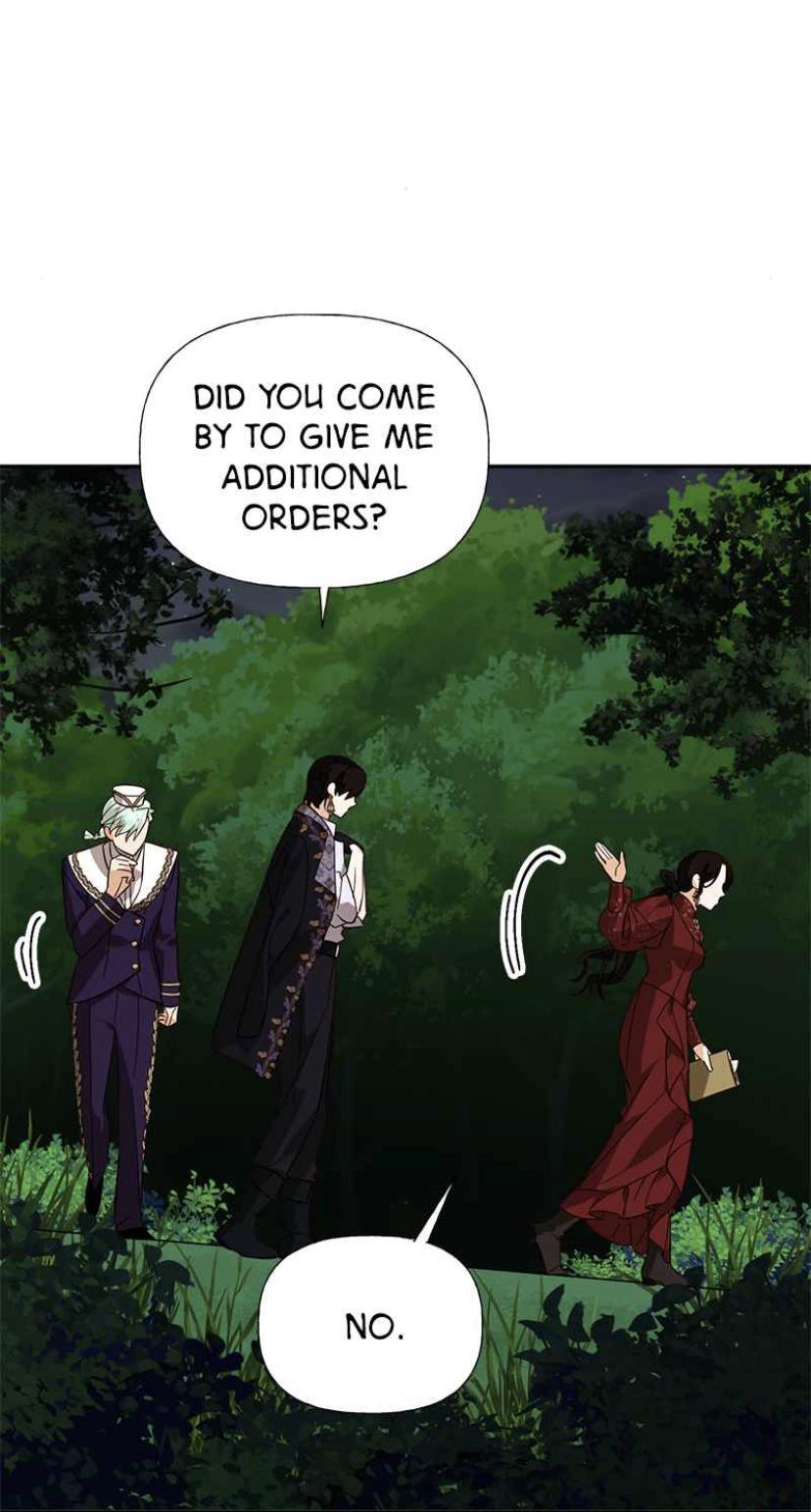 Men of The Harem chapter 51 - page 10