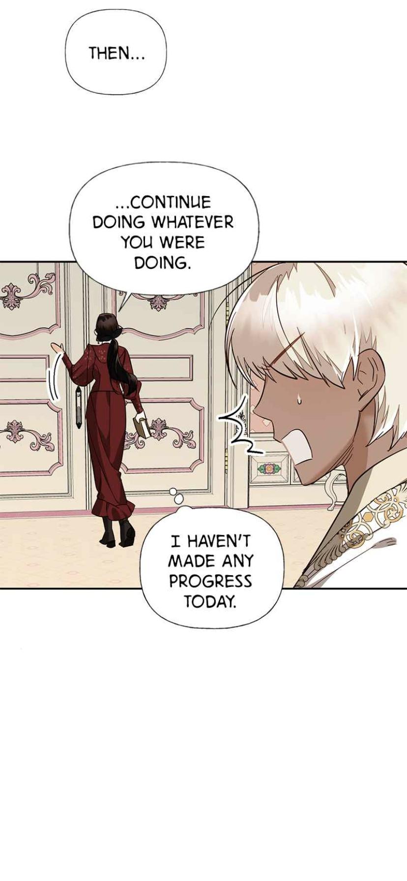 Men of The Harem chapter 51 - page 15
