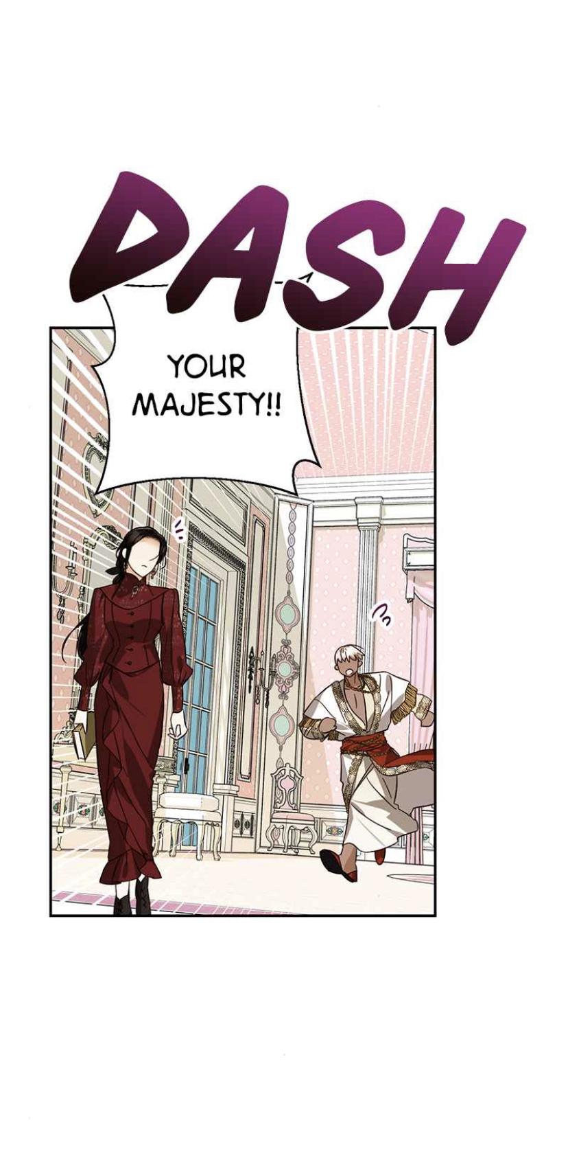 Men of The Harem chapter 51 - page 16