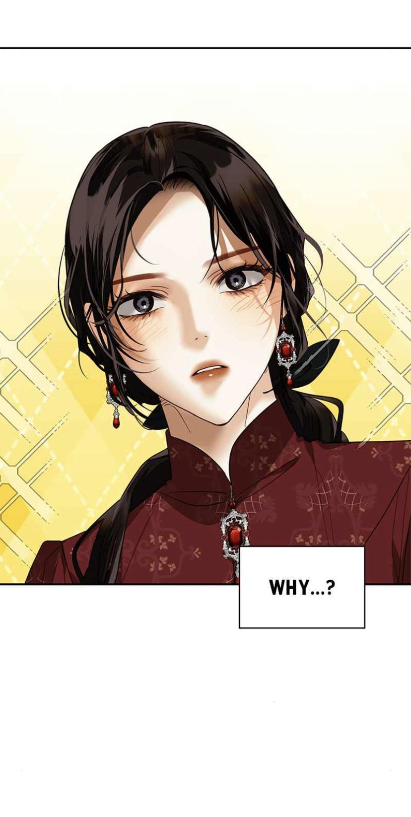 Men of The Harem chapter 51 - page 22