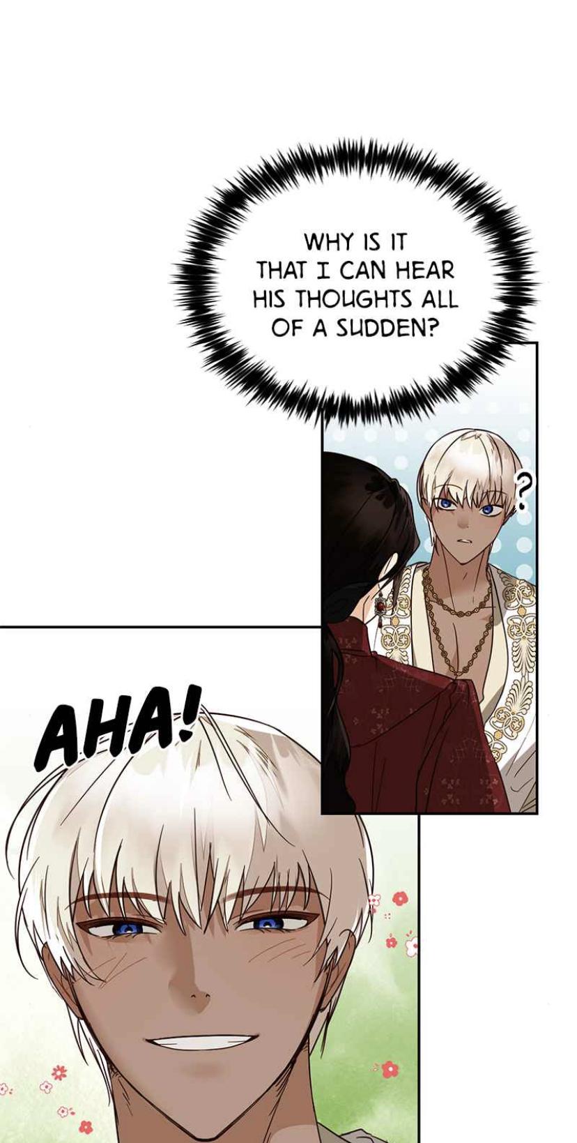 Men of The Harem chapter 51 - page 23