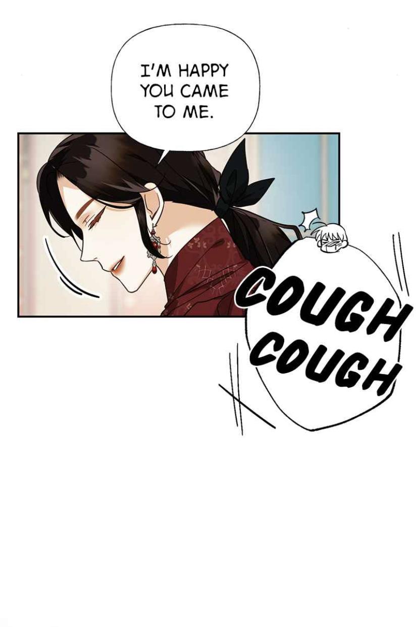 Men of The Harem chapter 51 - page 26