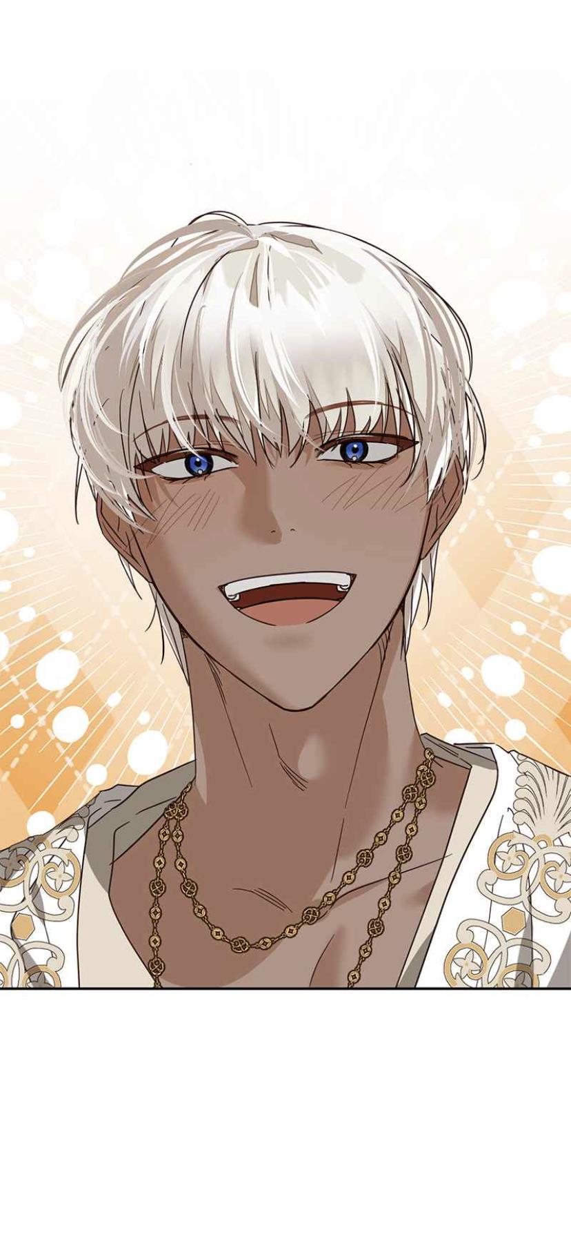 Men of The Harem chapter 51 - page 30
