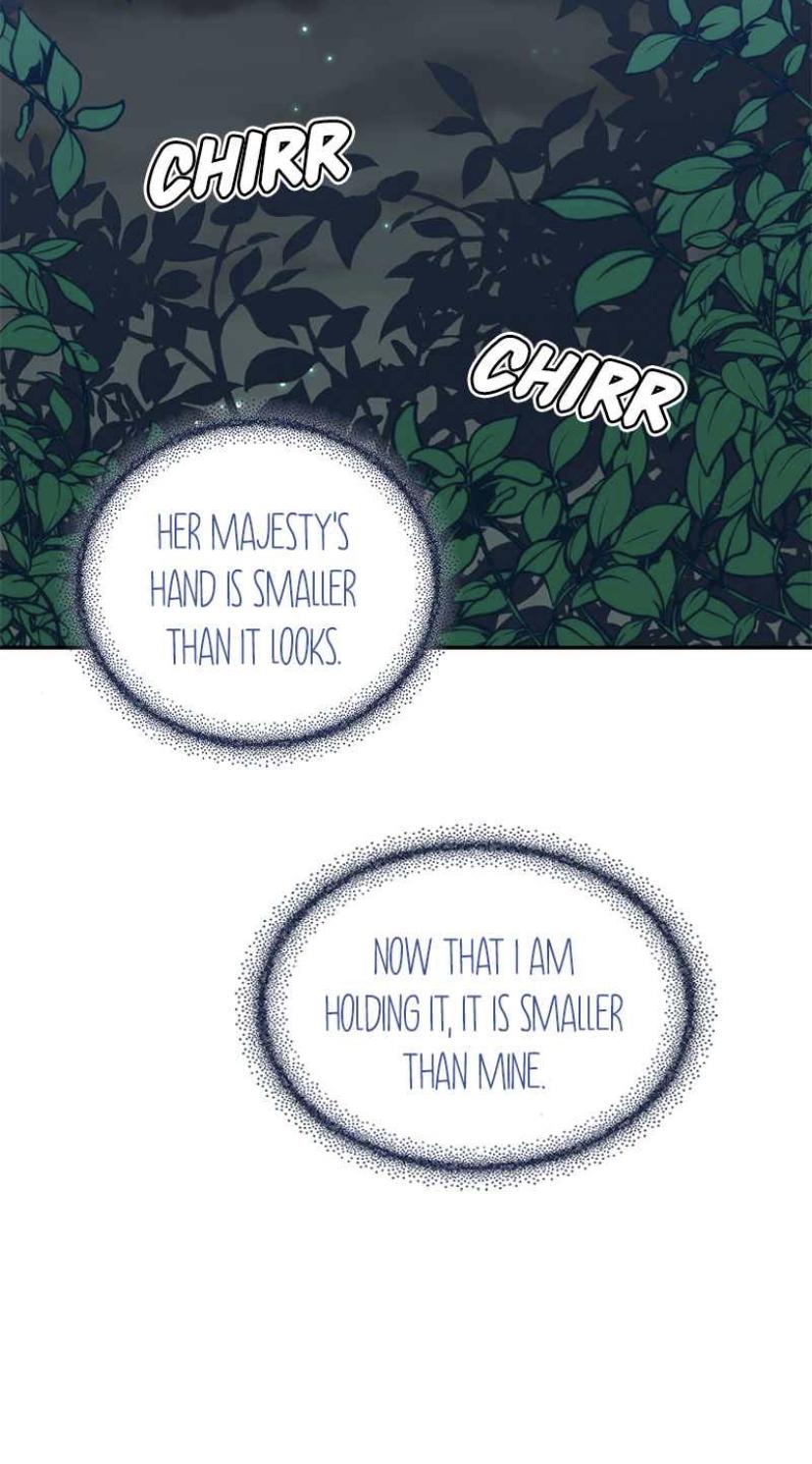 Men of The Harem chapter 51 - page 34