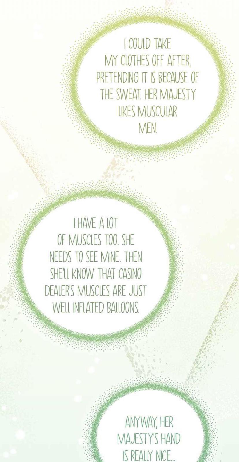 Men of The Harem chapter 51 - page 36
