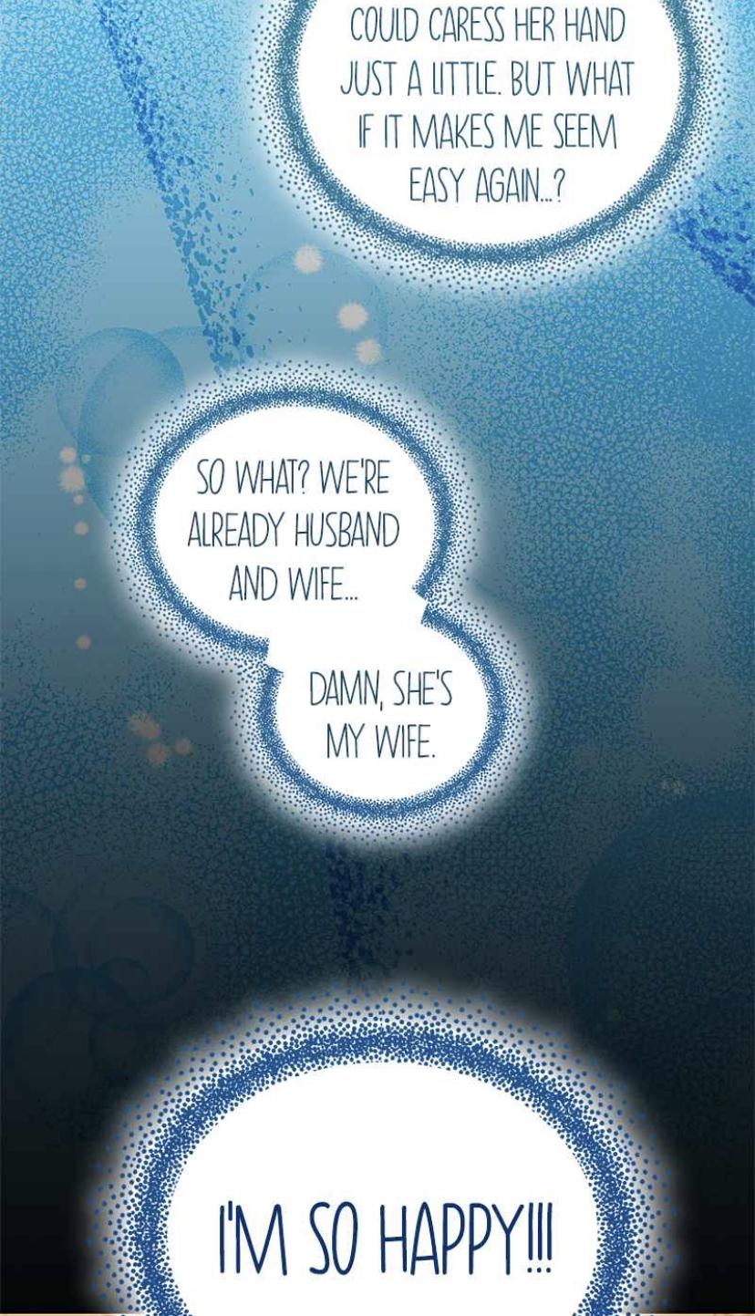 Men of The Harem chapter 51 - page 38