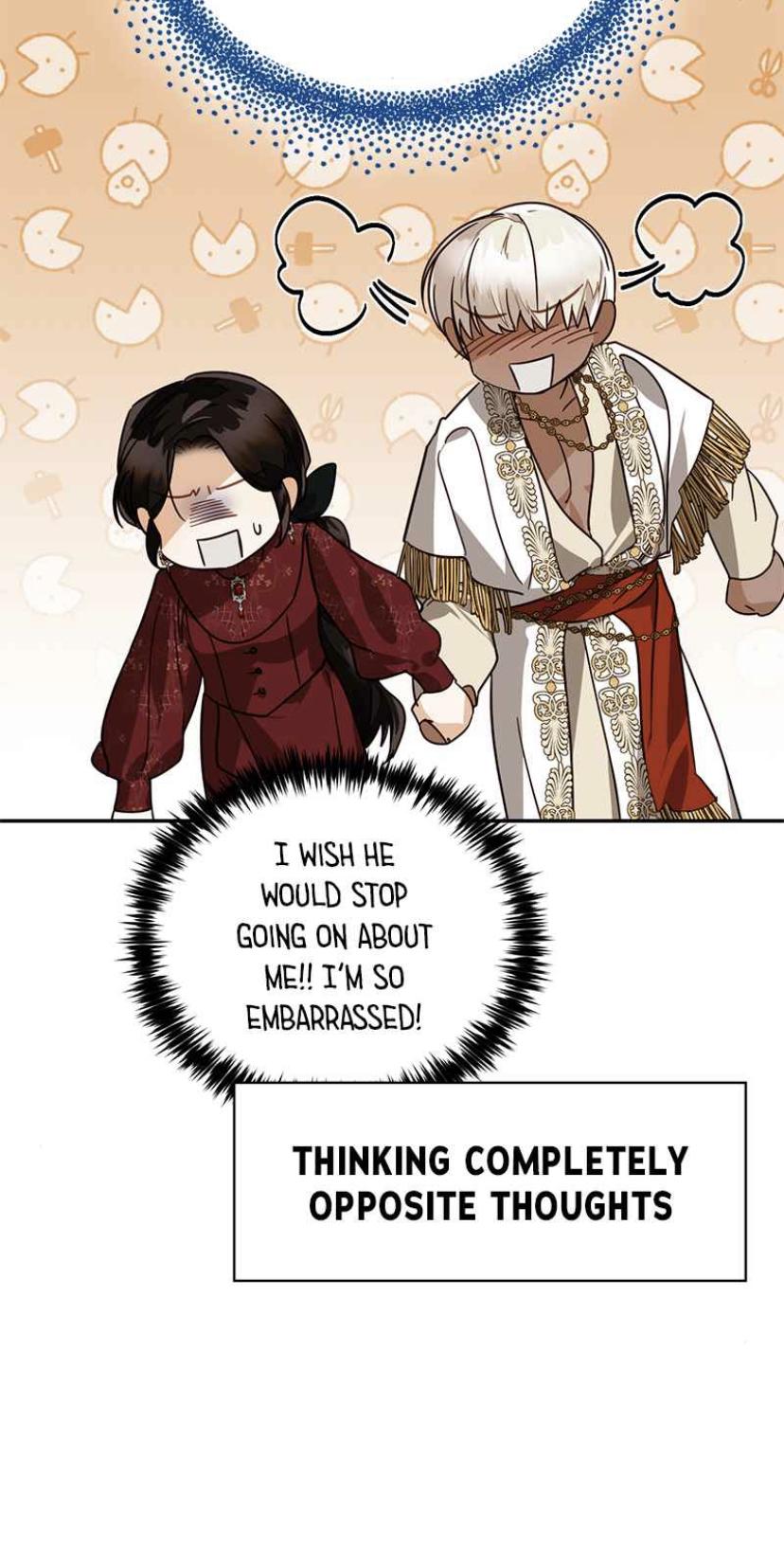 Men of The Harem chapter 51 - page 39