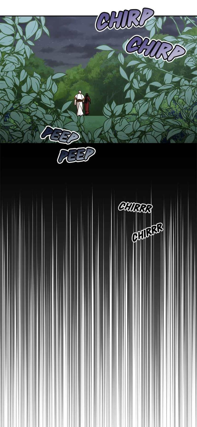 Men of The Harem chapter 51 - page 40