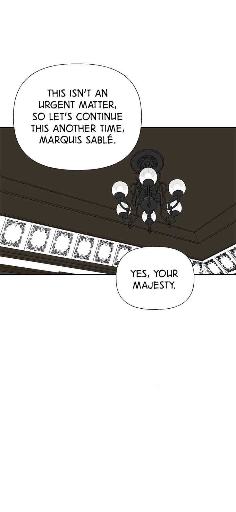 Men of The Harem chapter 51 - page 48