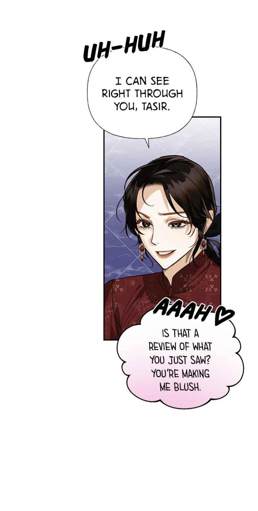 Men of The Harem chapter 51 - page 5