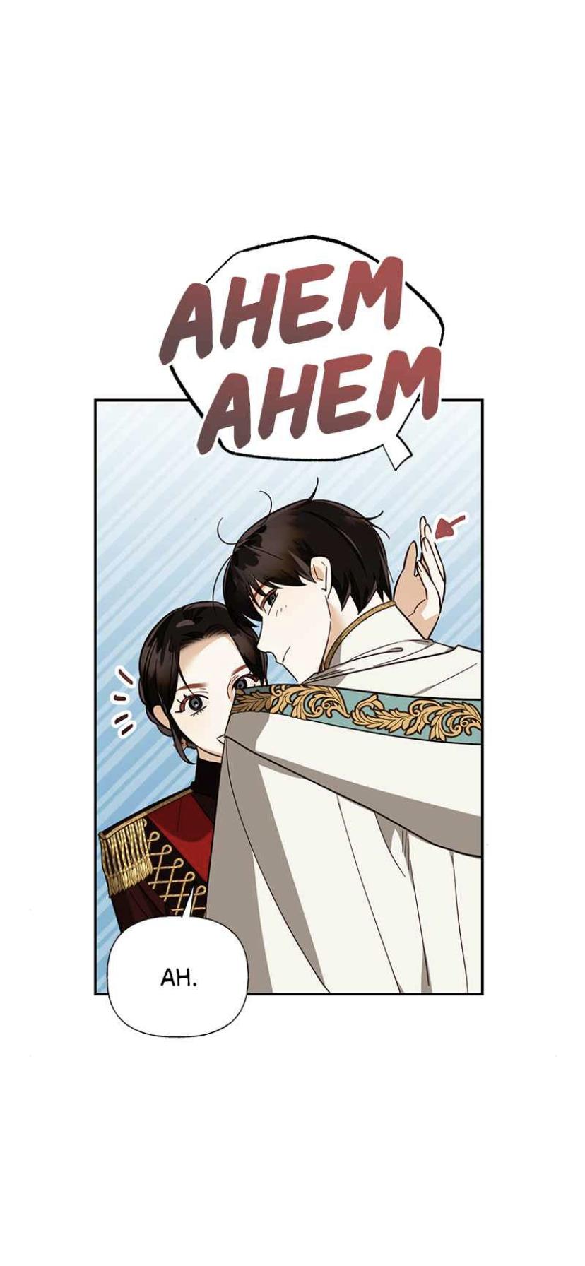 Men of The Harem chapter 51 - page 52