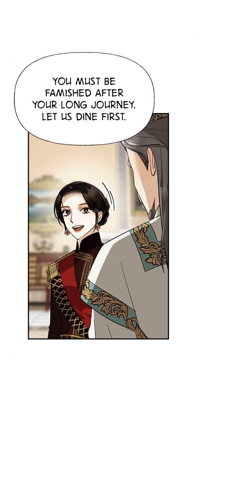 Men of The Harem chapter 51 - page 54
