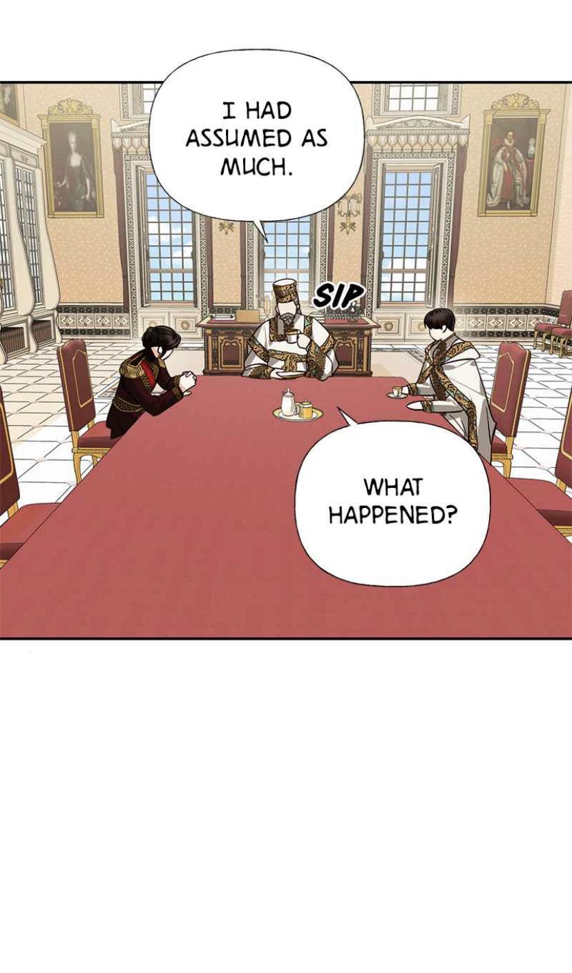 Men of The Harem chapter 51 - page 58
