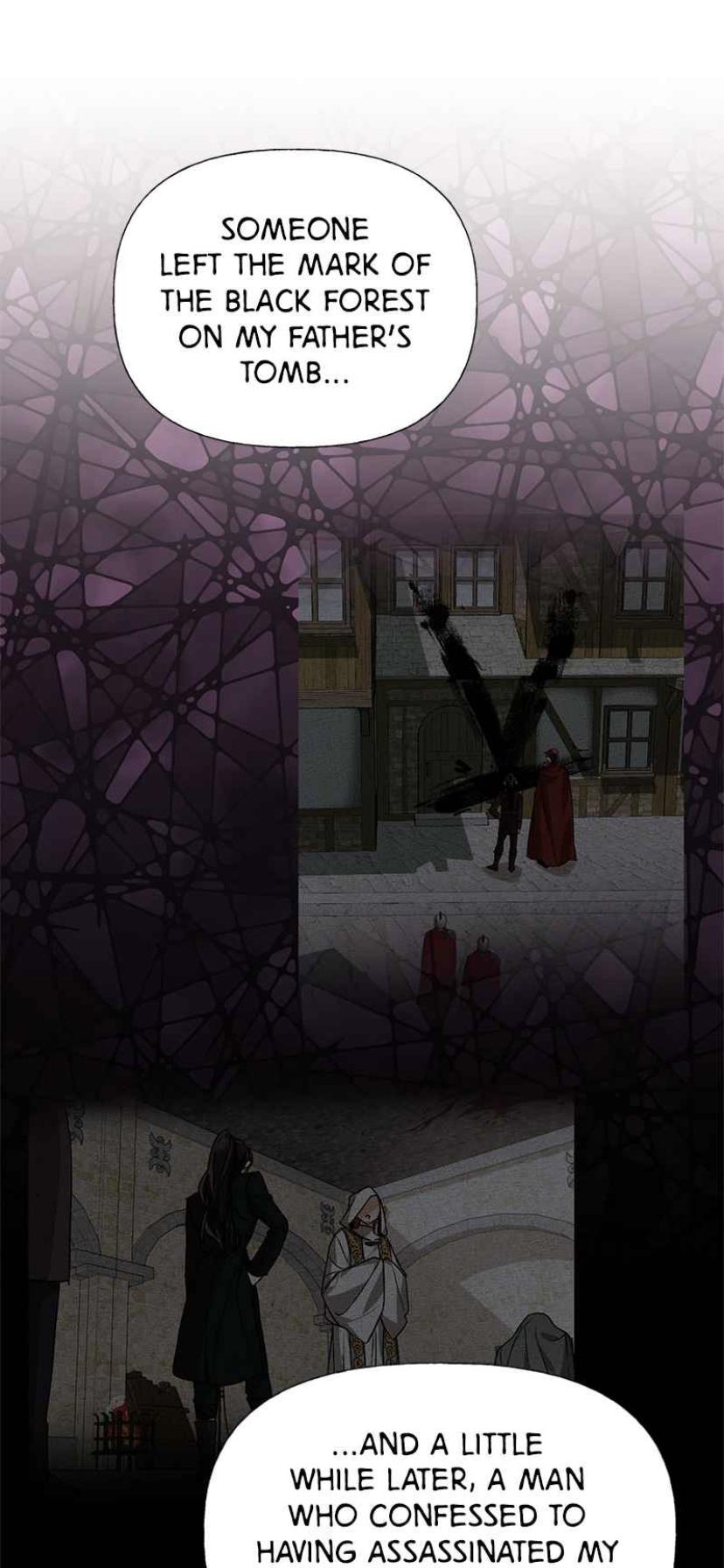 Men of The Harem chapter 51 - page 62