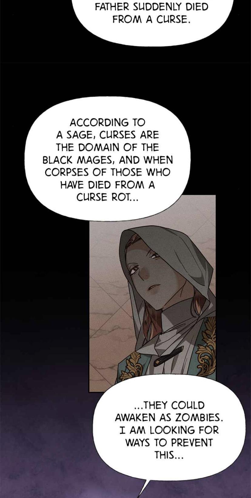 Men of The Harem chapter 51 - page 63