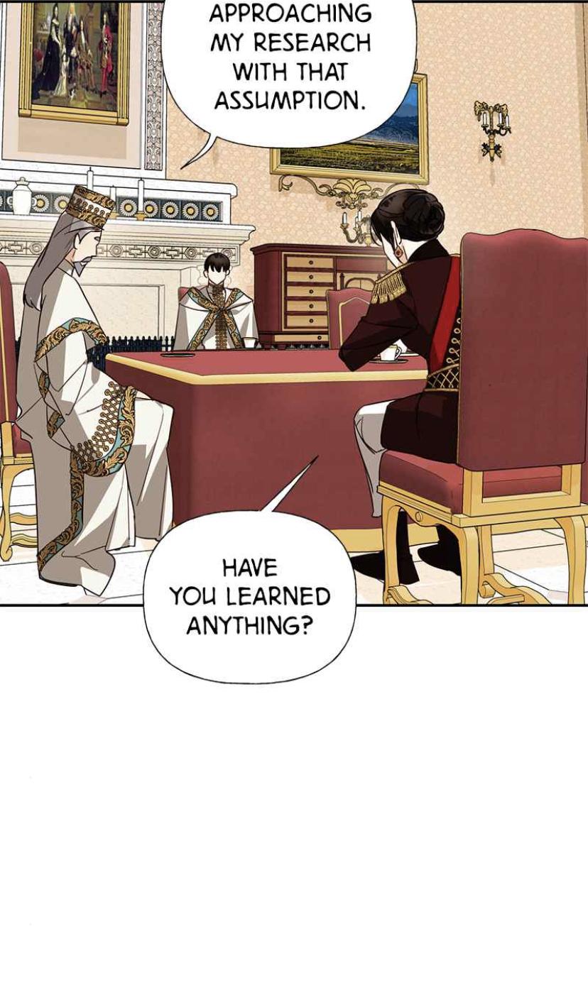 Men of The Harem chapter 51 - page 66