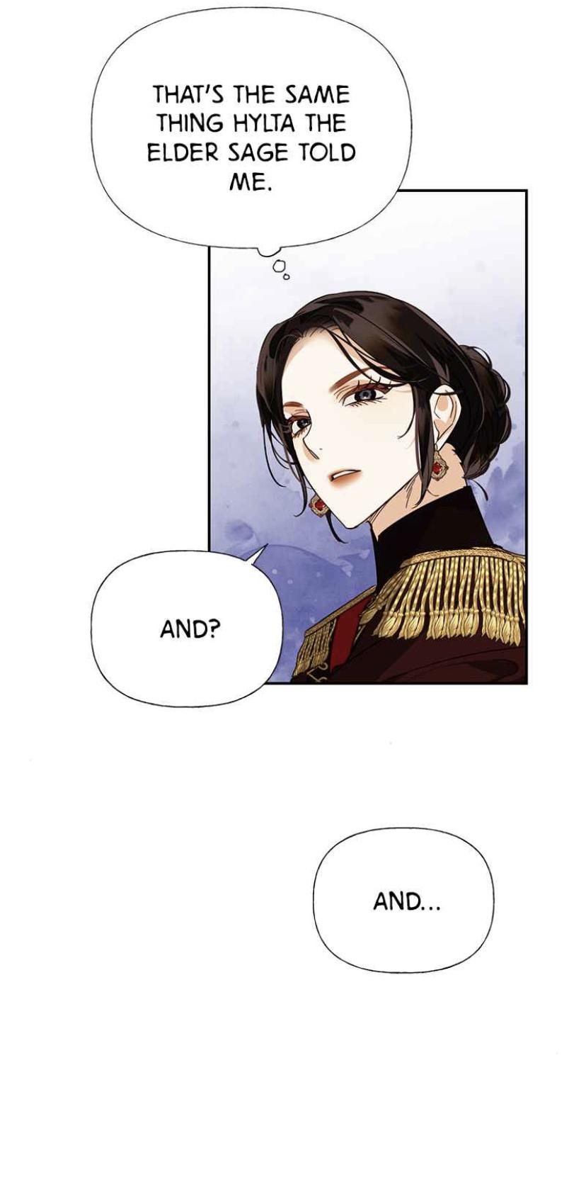 Men of The Harem chapter 51 - page 68