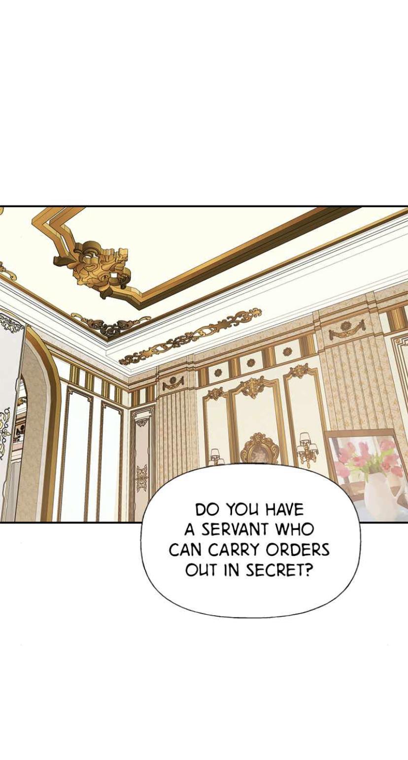 Men of The Harem chapter 50 - page 1