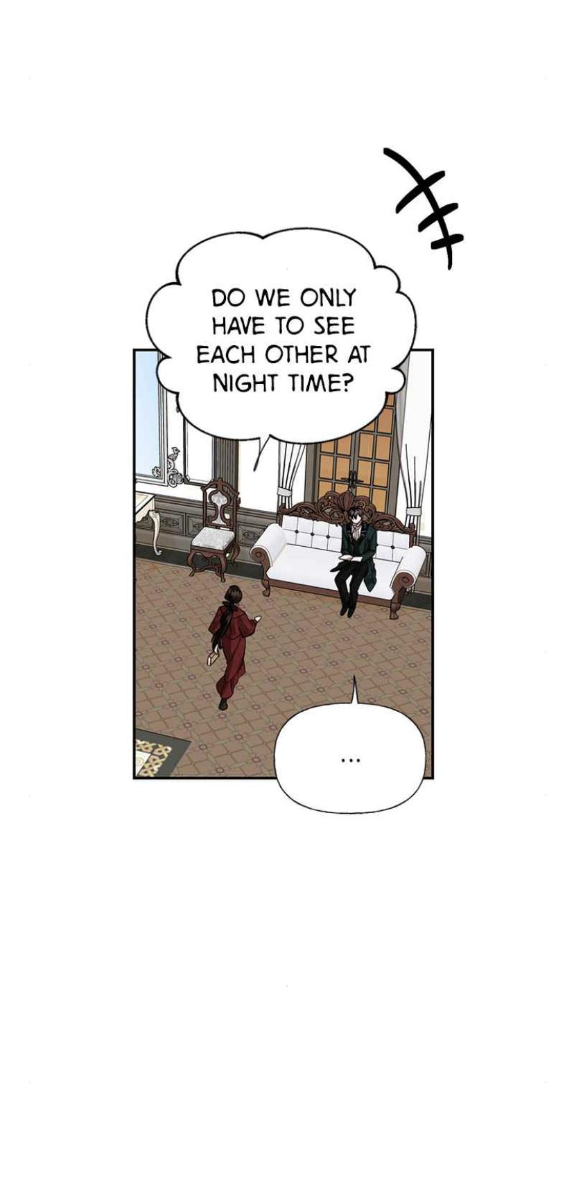 Men of The Harem chapter 50 - page 22