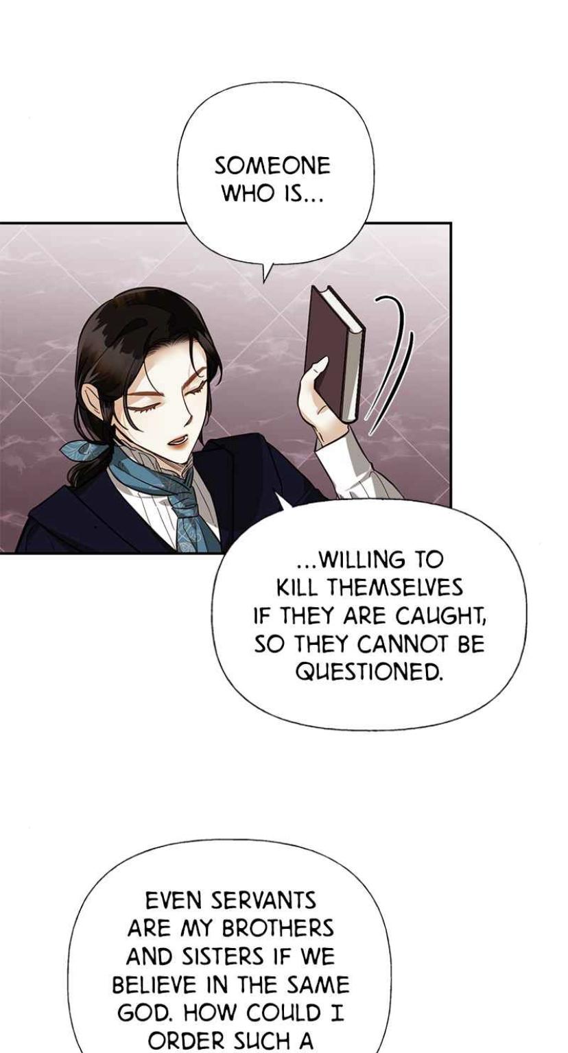 Men of The Harem chapter 50 - page 3
