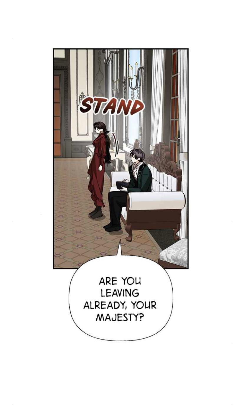 Men of The Harem chapter 50 - page 30