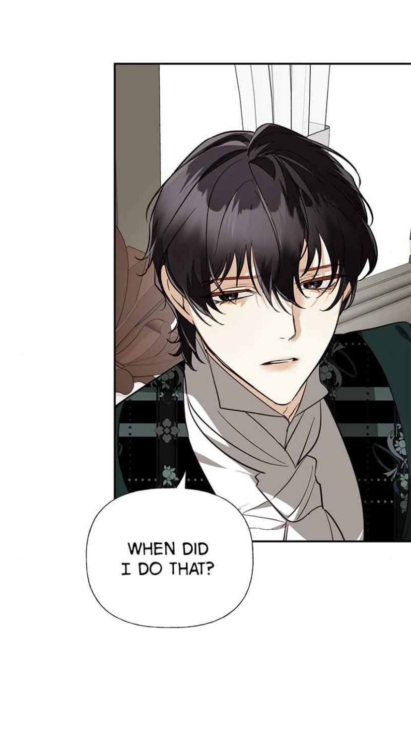 Men of The Harem chapter 50 - page 32