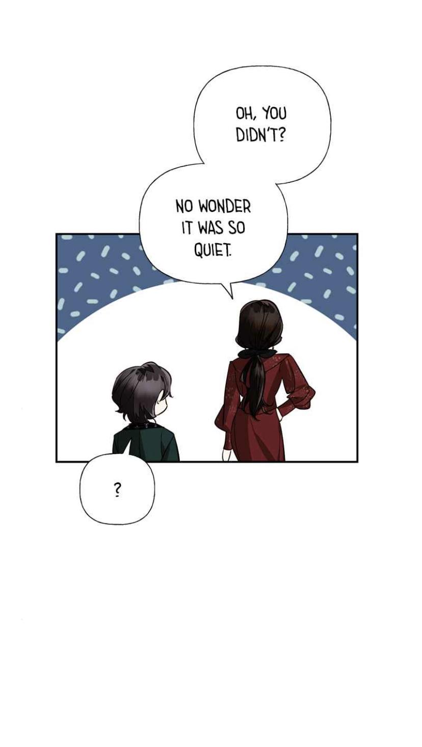 Men of The Harem chapter 50 - page 33
