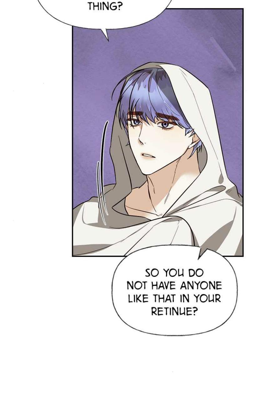 Men of The Harem chapter 50 - page 4
