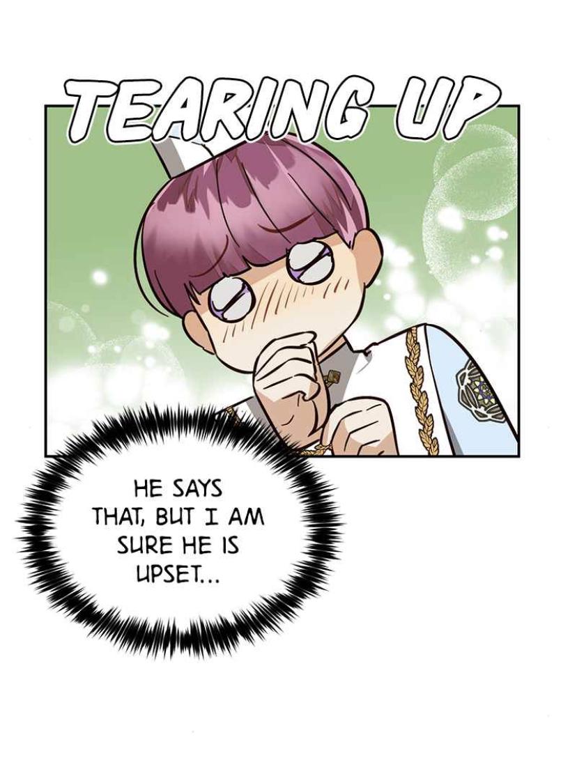 Men of The Harem chapter 50 - page 45