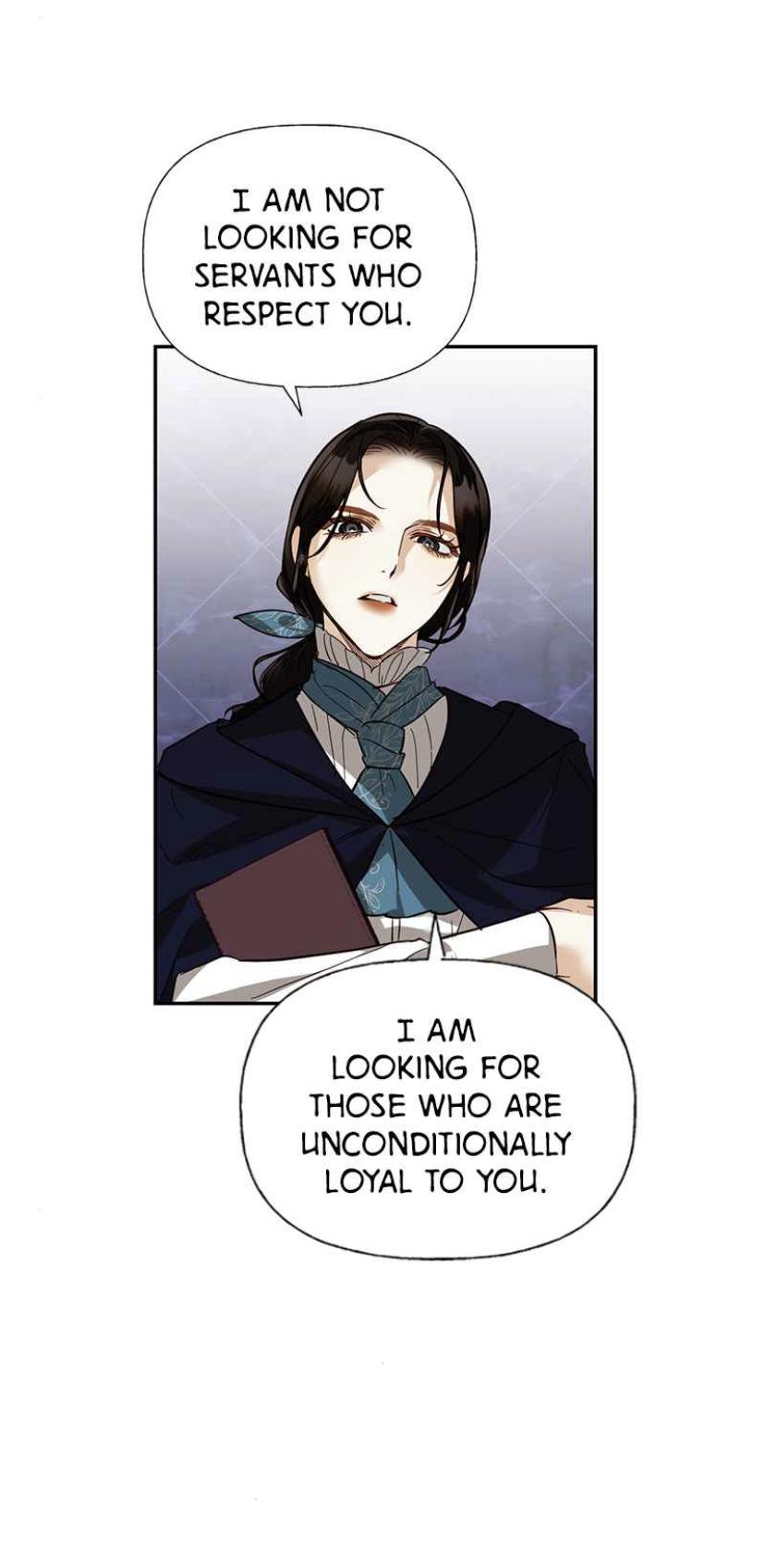 Men of The Harem chapter 50 - page 8