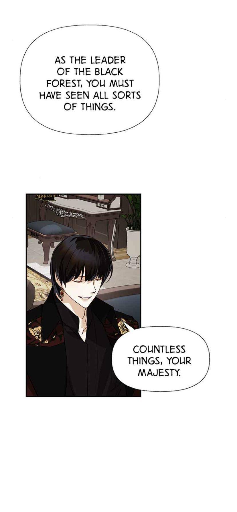 Men of The Harem chapter 42 - page 12