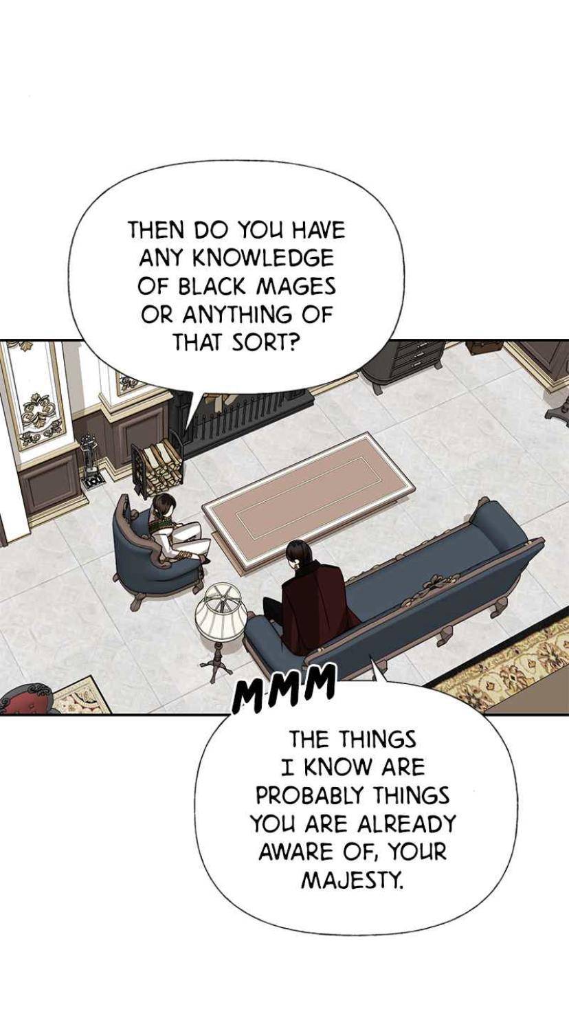 Men of The Harem chapter 42 - page 13