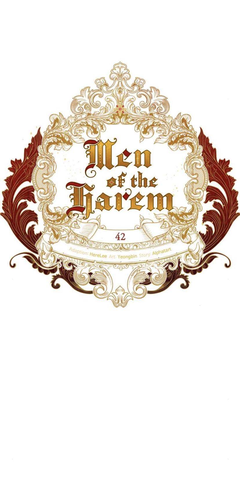 Men of The Harem chapter 42 - page 17